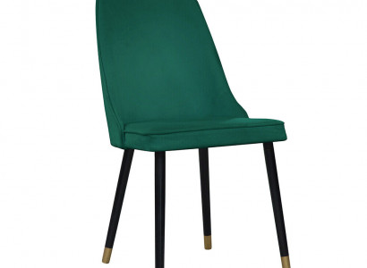 Zes fauteuils Lounge Fauteuil Woonkamer Gestoffeerde stoel Restaurant Club